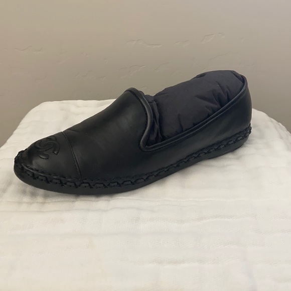 Chanel Mocassins - loafers size 36 - Picture 2 of 6